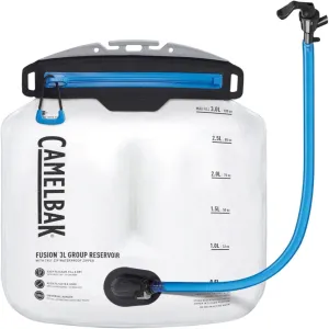 CamelBak Fusion Group Reservoir with TRU Zip Waterproof Zipper