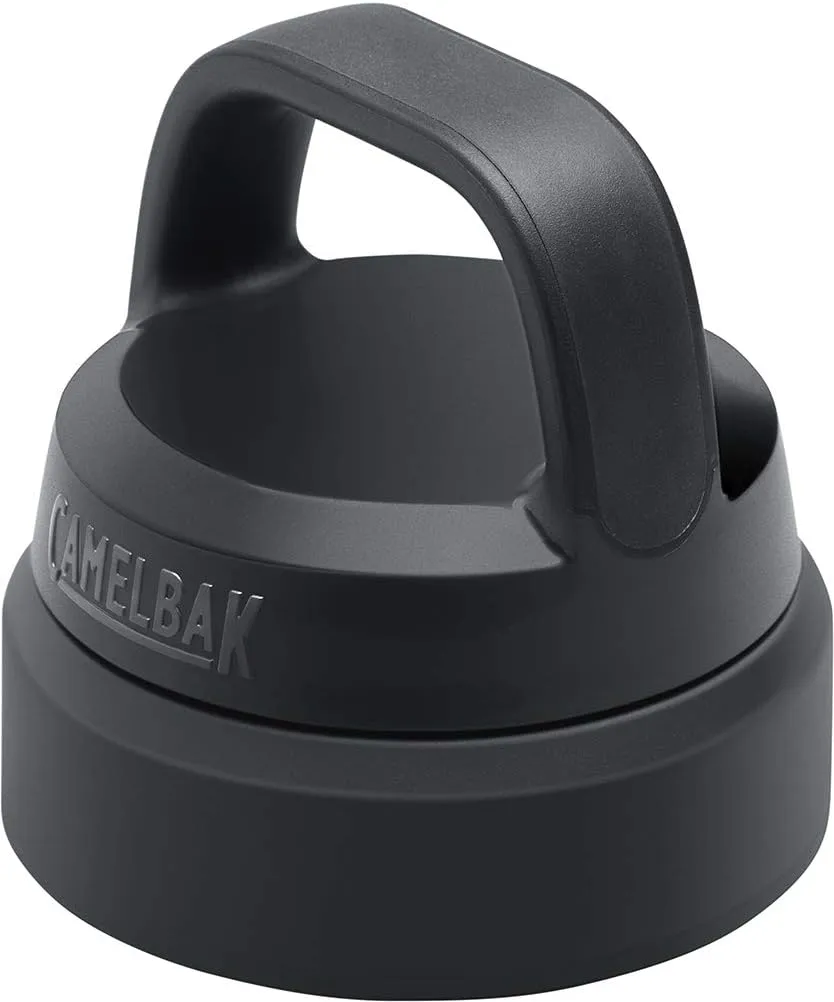 CamelBak MultiBev Insulated Stainless Steel Water Bottle & Travel Cup