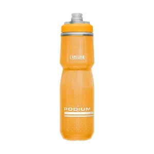 Camelbak Podium Chill Water Bottle - 24oz - Orange