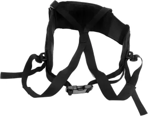 Camping Belt Wear Resistant Duty Belt with Quick Release Buckle for Outdoor Activities for Hunting Running and Field Operations