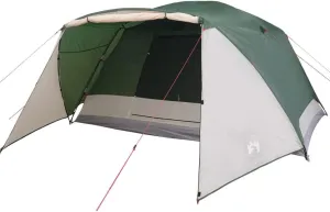 Camping Tent 8-Person Outdoor Dome Tent Lightweight Tent Waterproof vidaXL