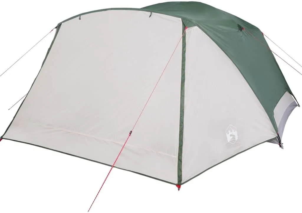 Camping Tent 8-Person Outdoor Dome Tent Lightweight Tent Waterproof vidaXL