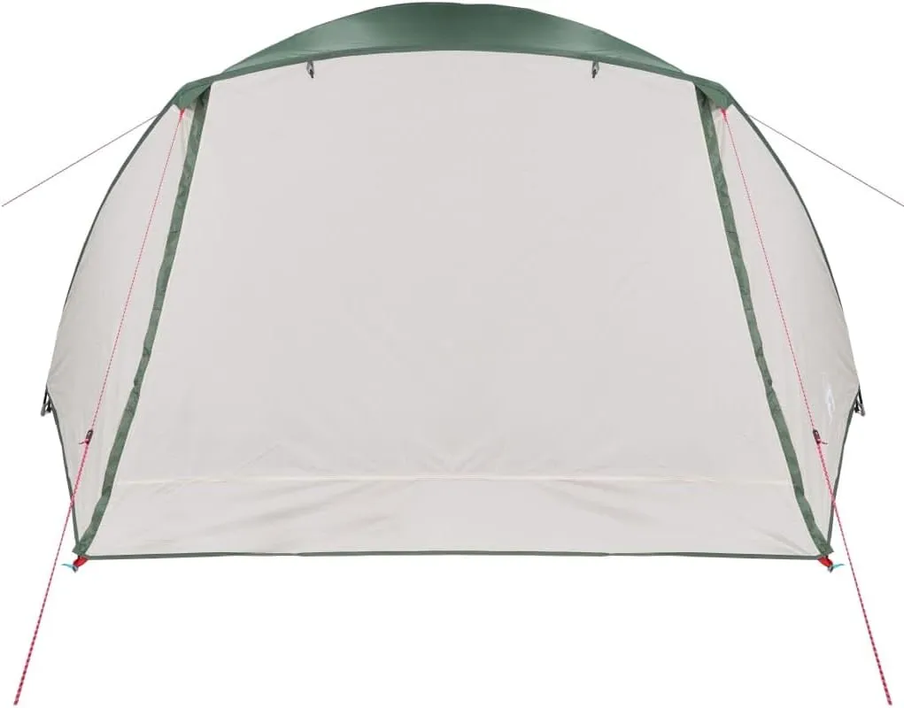 Camping Tent 8-Person Outdoor Dome Tent Lightweight Tent Waterproof vidaXL