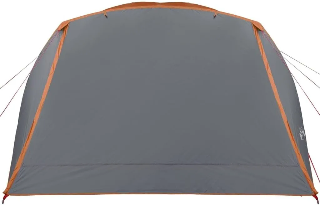 Camping Tent 8-Person Outdoor Dome Tent Lightweight Tent Waterproof vidaXL