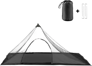Camping Tent with Carry Bag Water Resistant Outdoors Mesh Tent for Backpacking Hiking Camping Fishing,Camping Tent Net