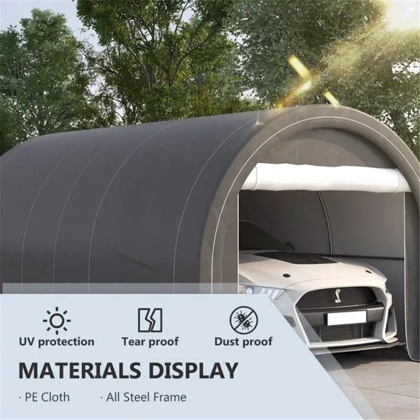 Camping Tent