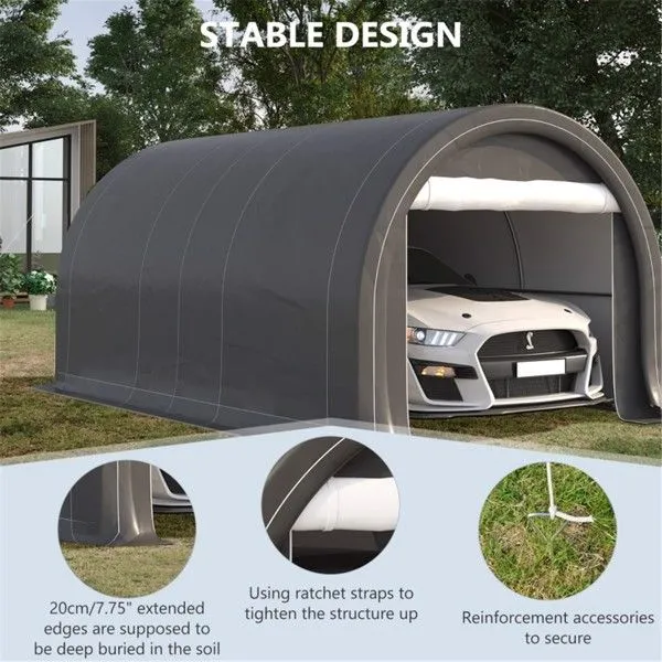 Camping Tent