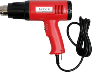 CanDo Heat Gun, 2.03 Pound