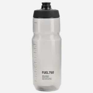 Canyon FUEL Water Bottle 750ml Transparent