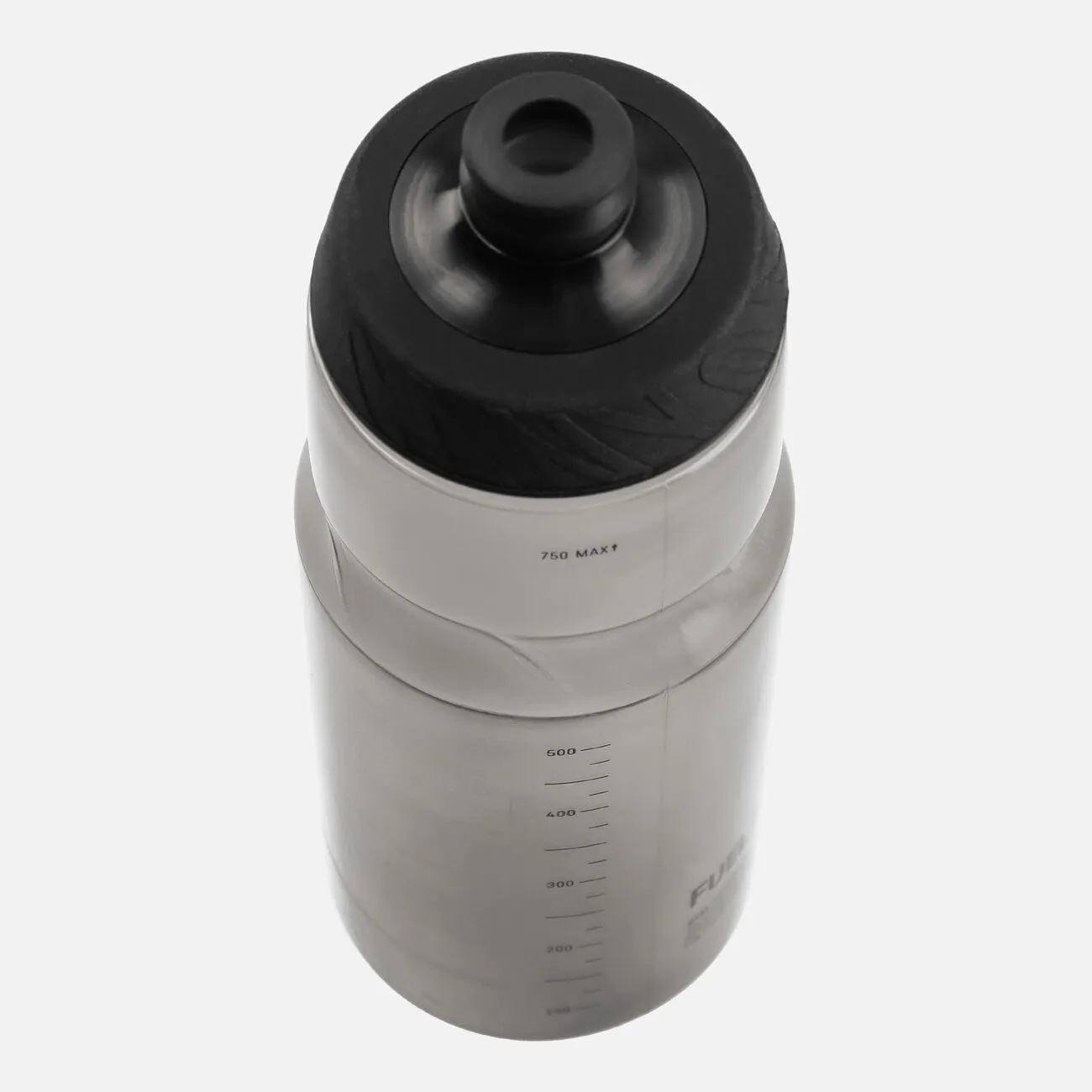 Canyon FUEL Water Bottle 750ml Transparent