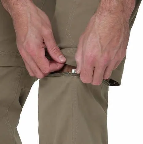 Cargo Pants for Men - Tactical Pants - Hiking Convertible Outdoor Pants Men