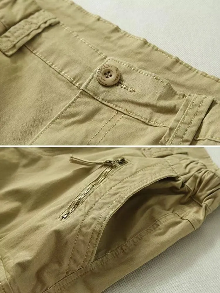 Cargo Pants Women Baggy Camo Tactical Pants Straight Leg Casual Y2K Work Trousers with 9 Pockets No Belt