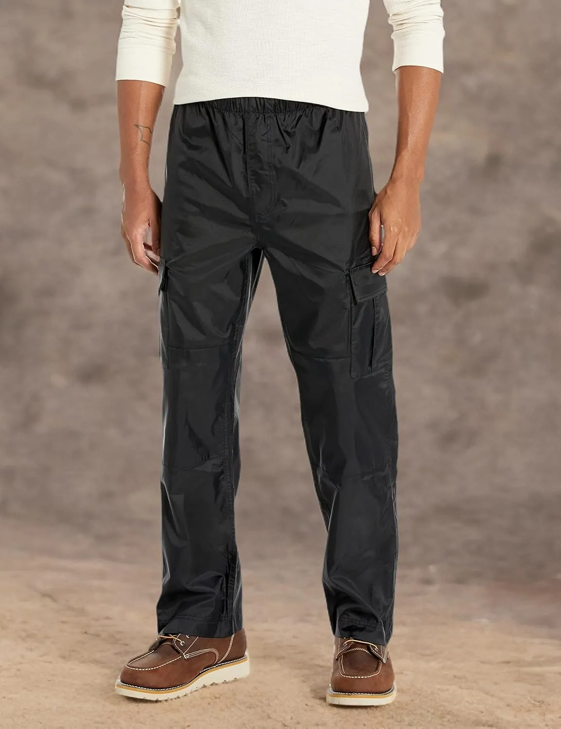Carhartt Men's Storm Defender Relaxed Fit Midweight Pant