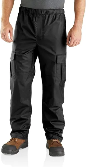 Carhartt Men's Storm Defender Relaxed Fit Midweight Pant