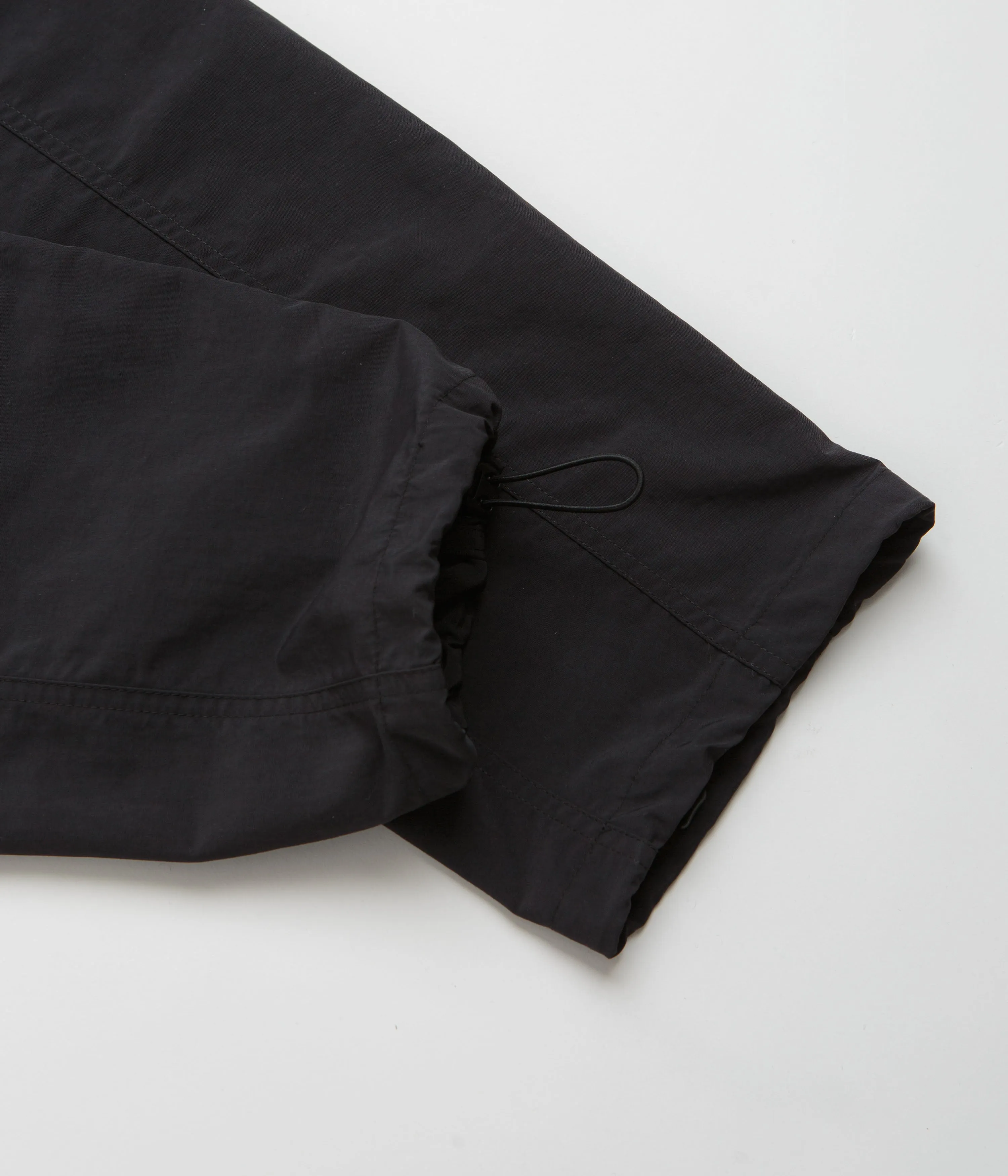 Cayl 8 Pocket Hiking Pants - Black
