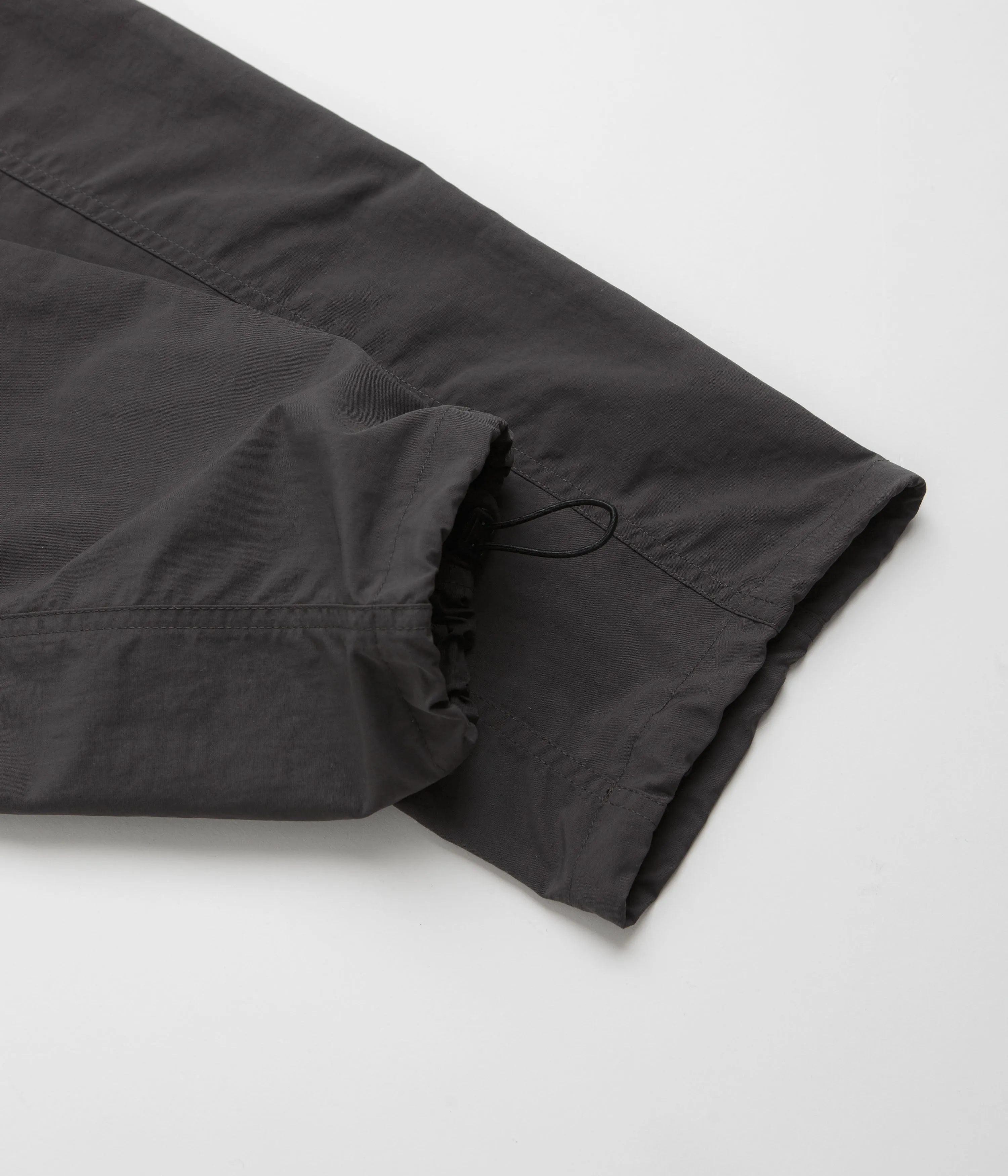 Cayl 8 Pocket Hiking Pants - Dark Grey