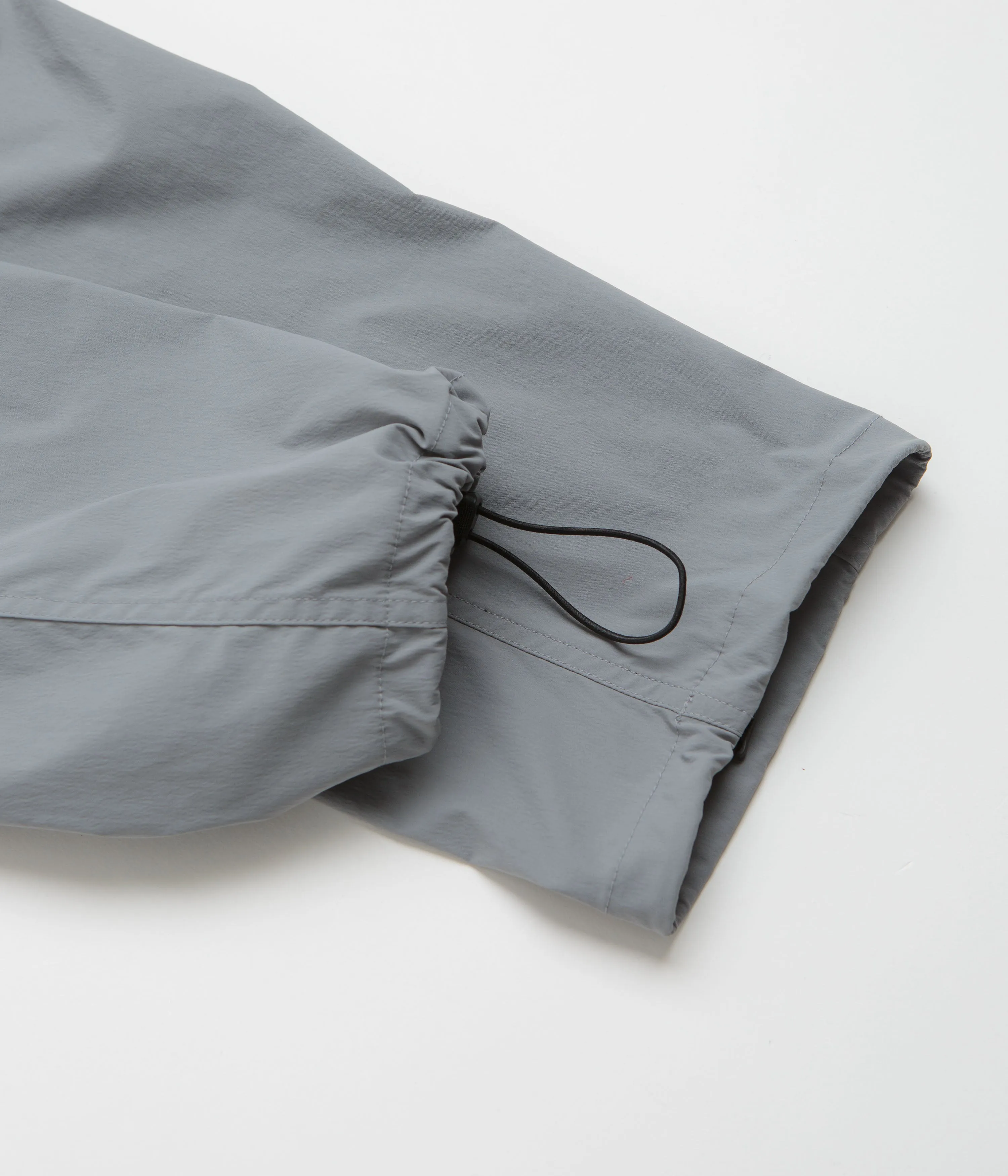 Cayl 8 Pocket Hiking Pants - Light Grey