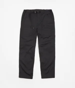 Cayl NC Stretch Hiking Pants - Black
