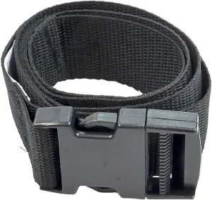 Chainsaw Chaps Belt Extender 36"