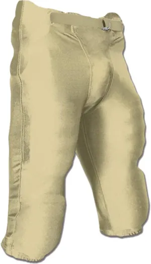 CHAMPRO Youth Integrated Football Game Pant