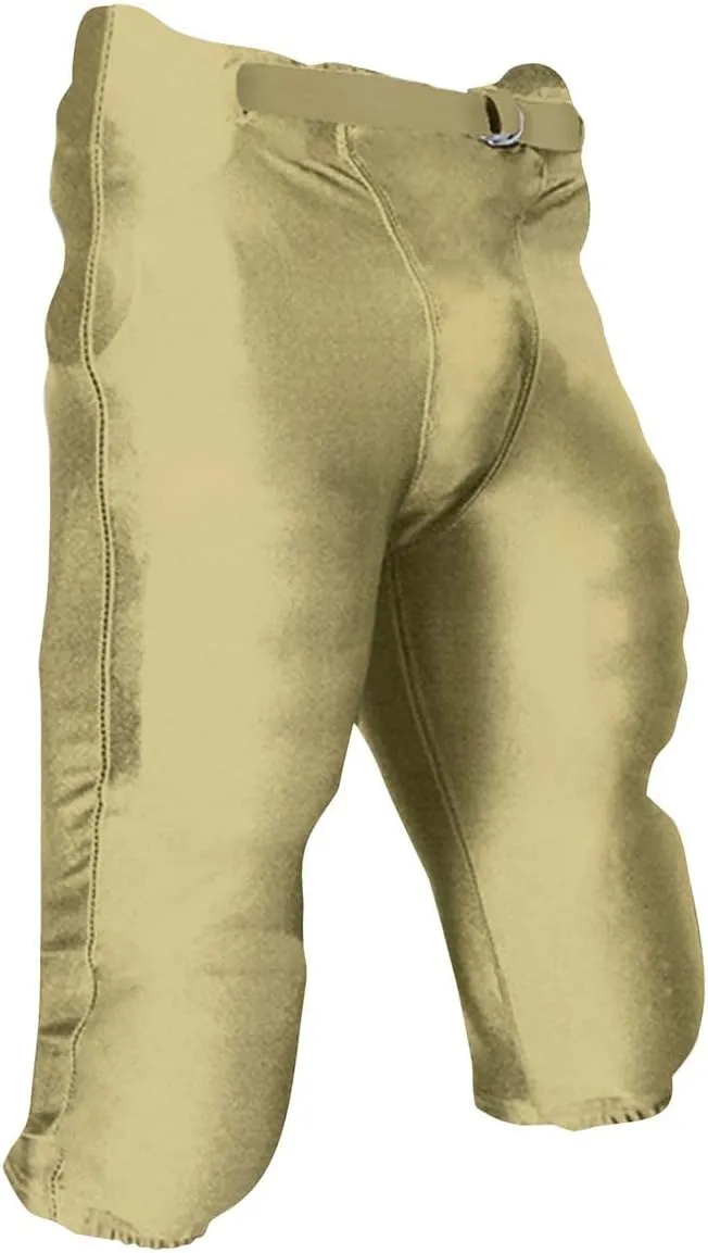 CHAMPRO Youth Integrated Football Game Pant