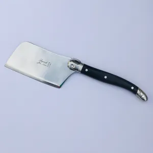 Cheese Hatchet - Ivory or Black