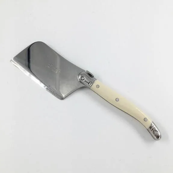 Cheese Hatchet - Ivory or Black