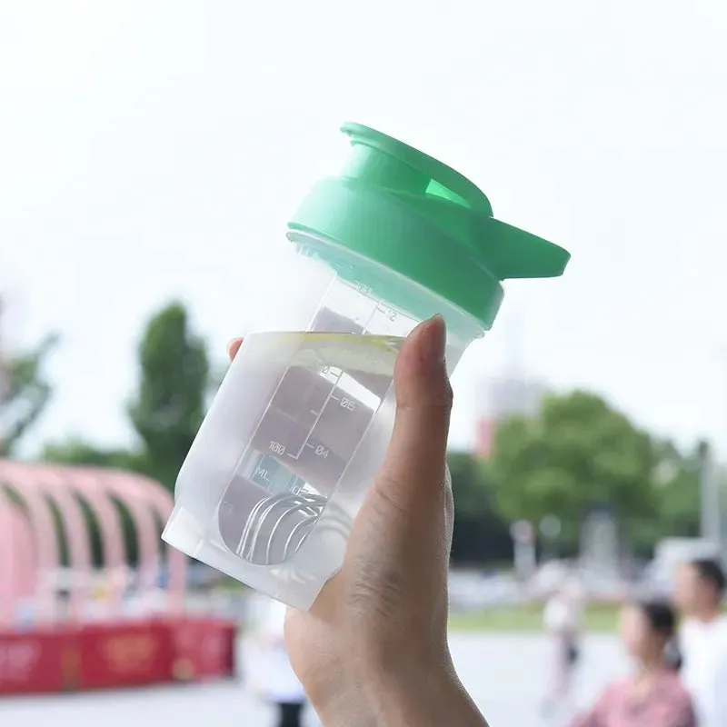 Cherry Blossom Leak-Proof Water Bottle