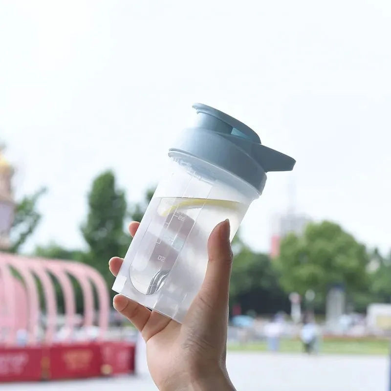 Cherry Blossom Leak-Proof Water Bottle