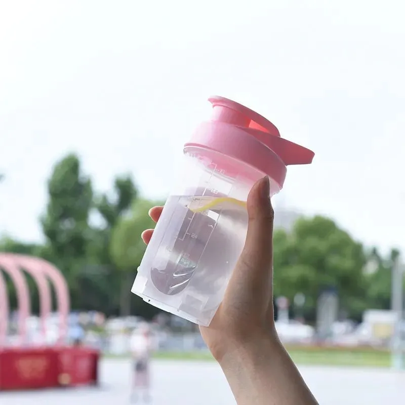 Cherry Blossom Leak-Proof Water Bottle