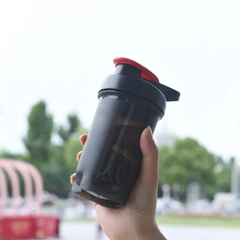 Cherry Blossom Leak-Proof Water Bottle