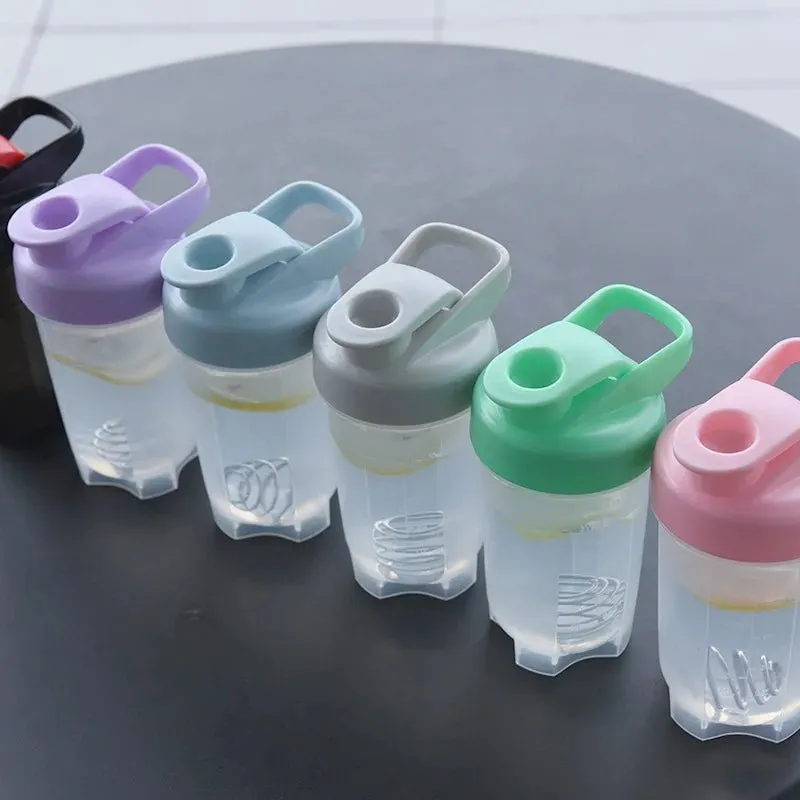 Cherry Blossom Leak-Proof Water Bottle