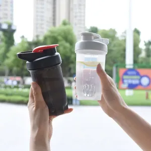 Cherry Blossom Leak-Proof Water Bottle