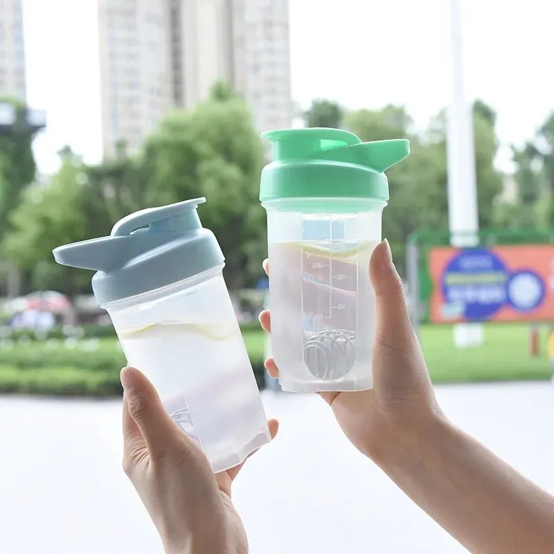 Cherry Blossom Leak-Proof Water Bottle