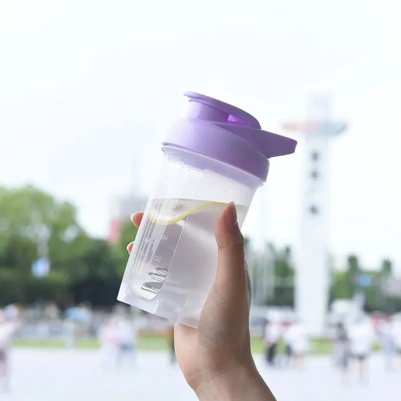 Cherry Blossom Leak-Proof Water Bottle