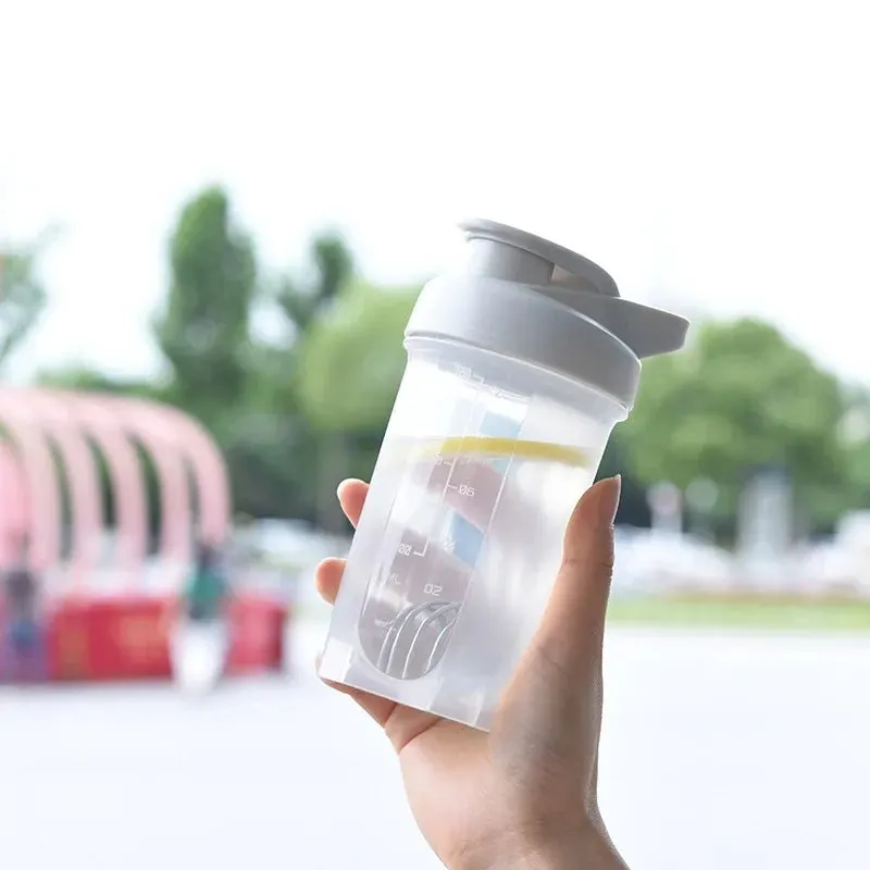 Cherry Blossom Leak-Proof Water Bottle