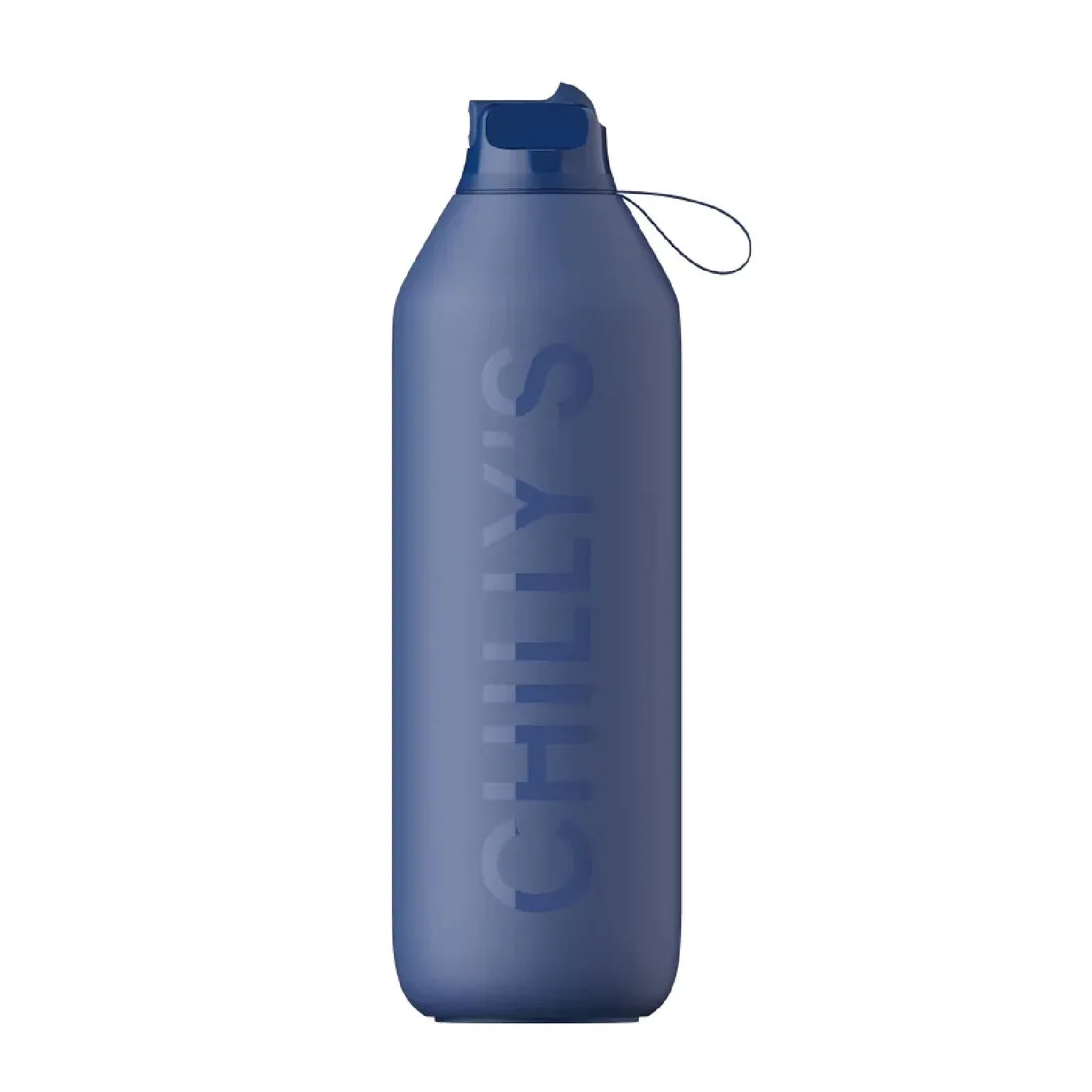 Chilly's Series 2 Flip 1L - Whale Blue