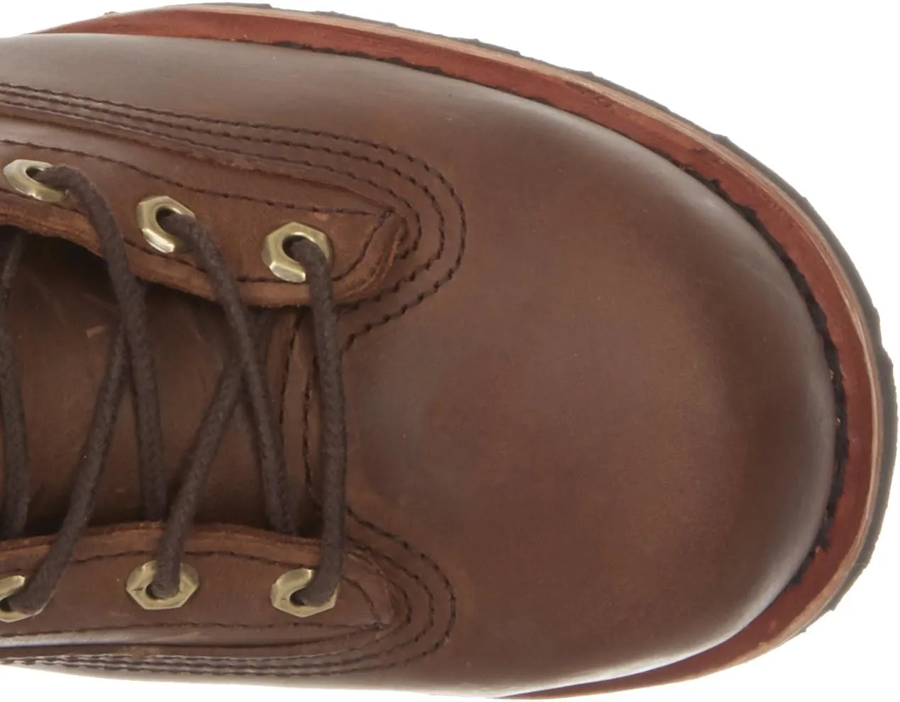 Chippewa Men's Paladin 8'' Waterproof Insulated Steel Toe Logger