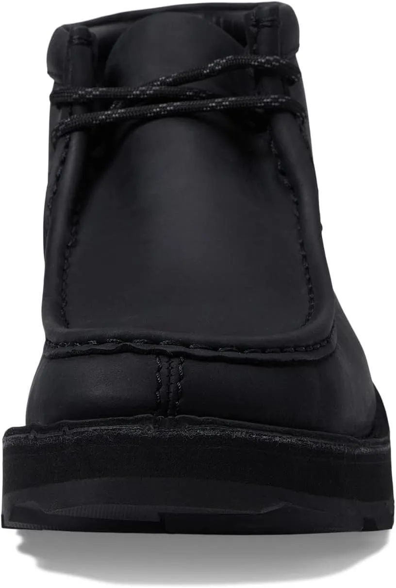 Clarks Men's Corston Wally Waterproof