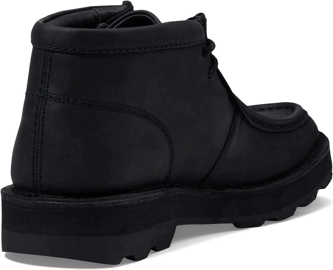 Clarks Men's Corston Wally Waterproof