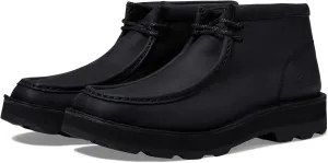 Clarks Men's Corston Wally Waterproof