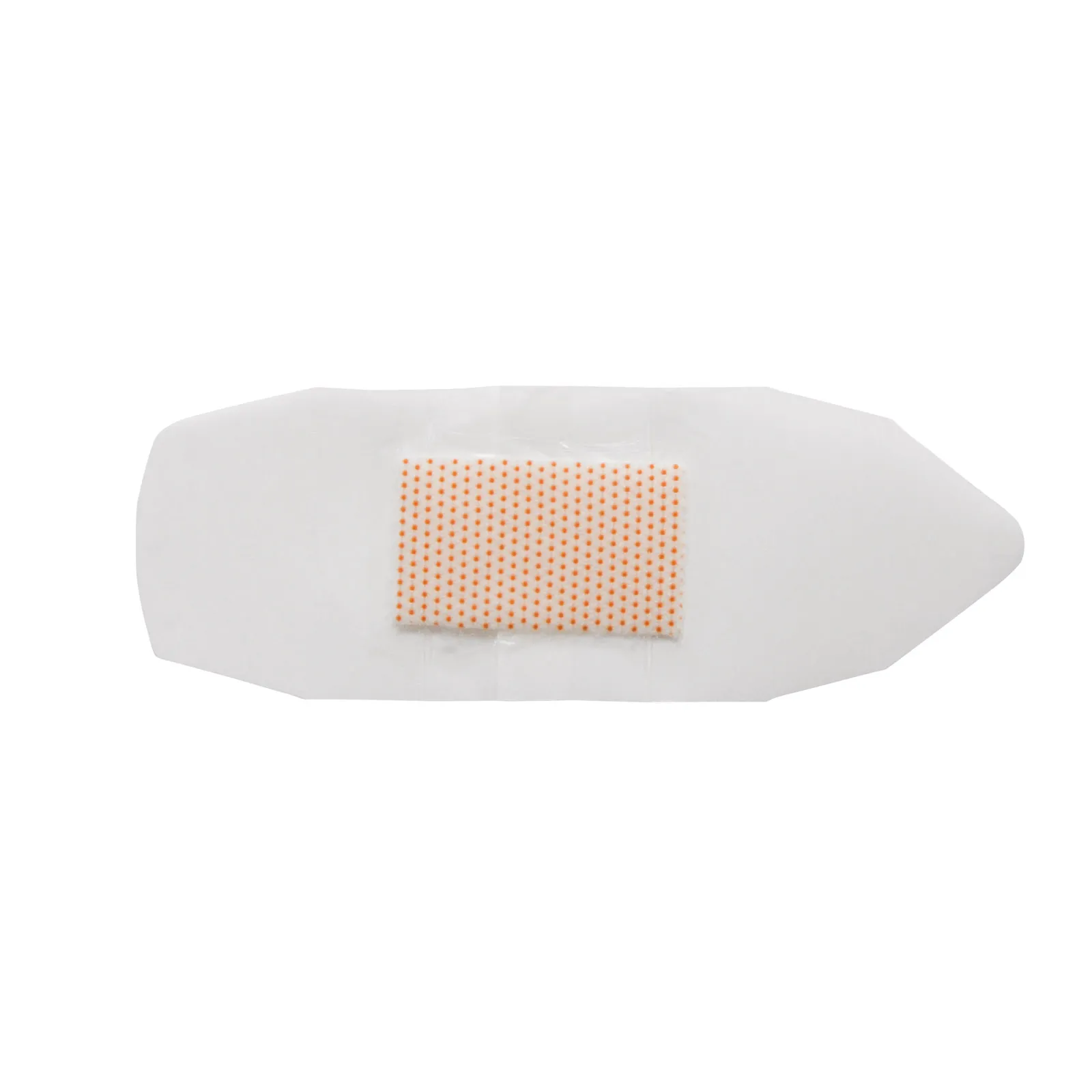 Clear Waterseal Bandages 1 x 2 3/4 50/box