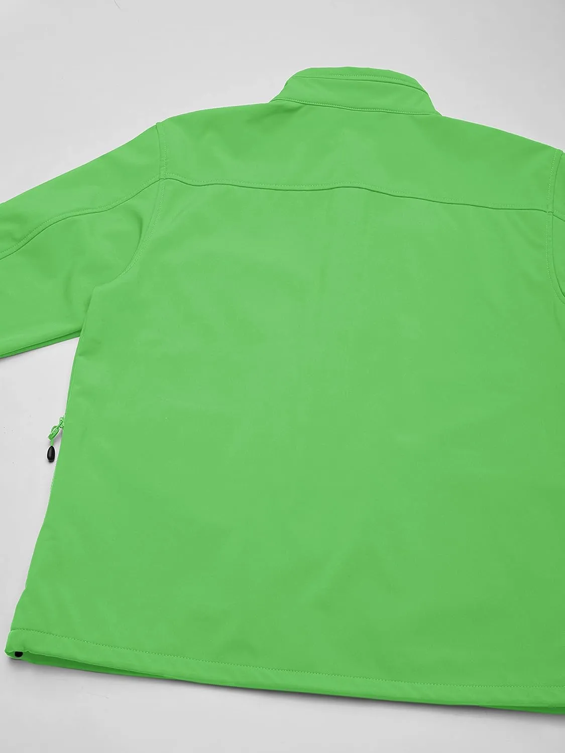 Clique Men's Telemark Softshell Jacket