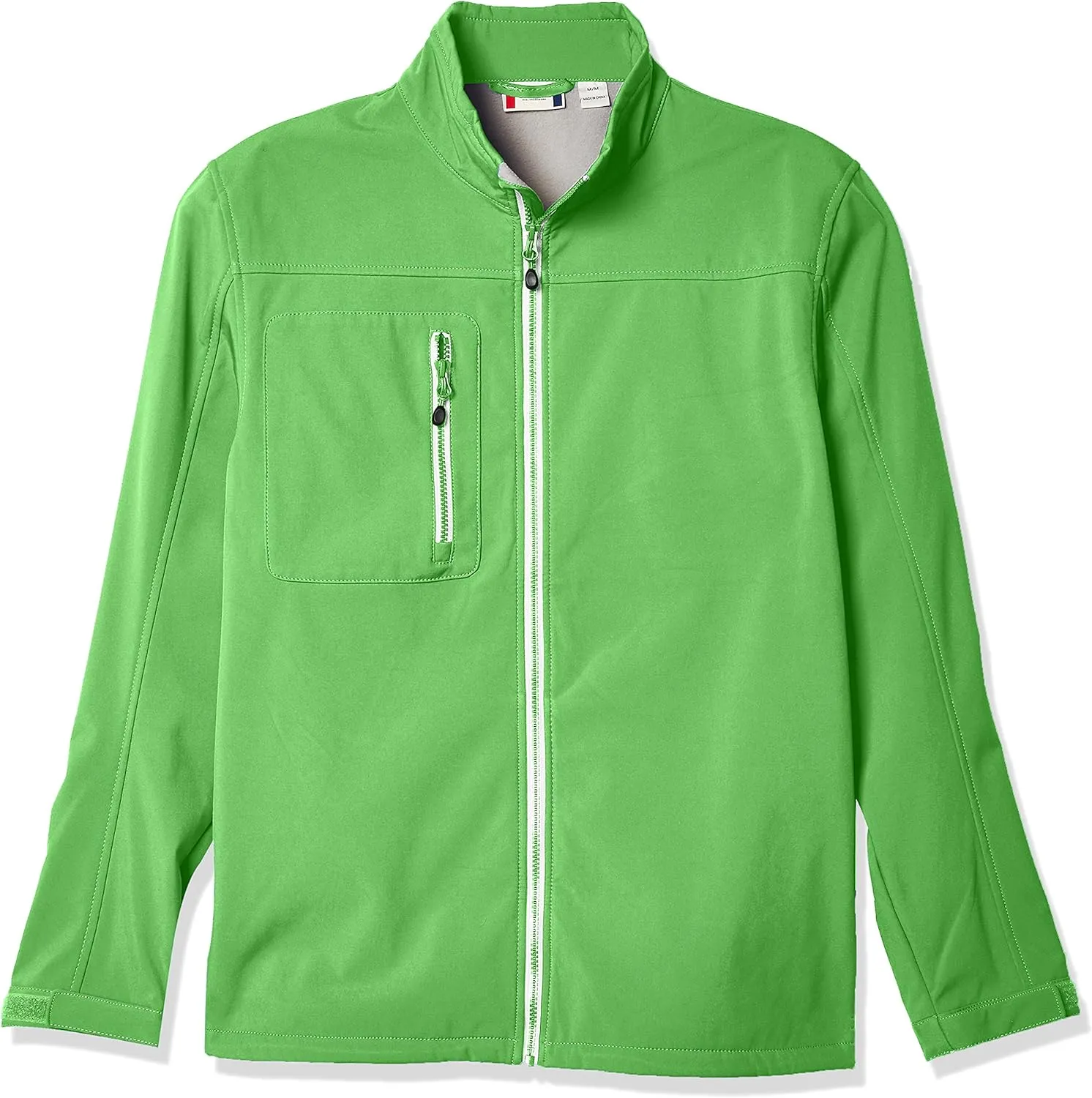 Clique Men's Telemark Softshell Jacket