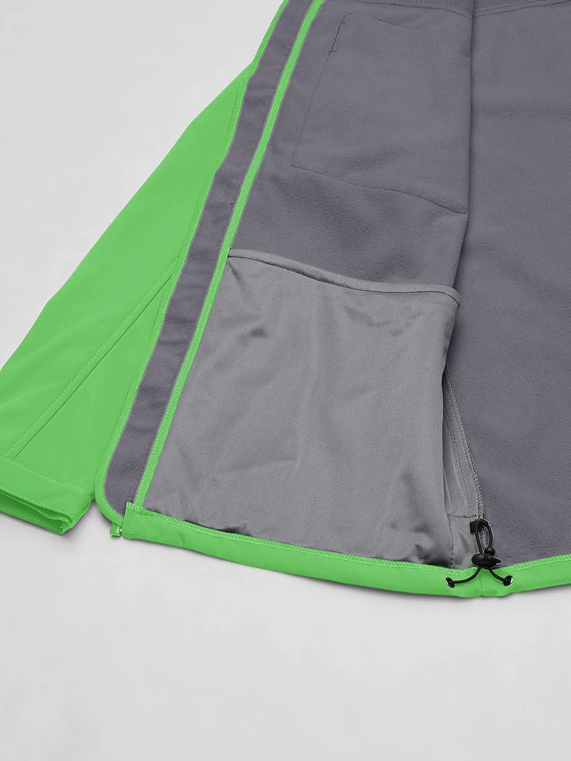 Clique Men's Telemark Softshell Jacket