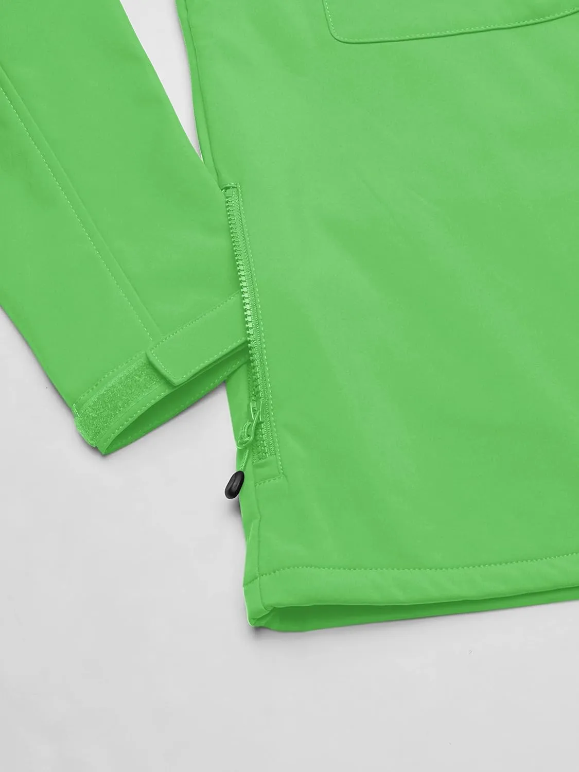 Clique Men's Telemark Softshell Jacket