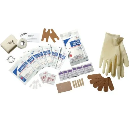 Coghlan's Trek II First Aid Kit
