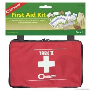 Coghlan's Trek II First Aid Kit