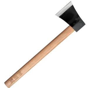 Cold Steel Axe Gang Hatchet – 1055 Carbon Steel