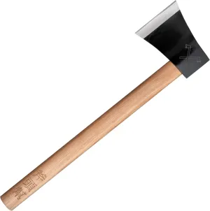 Cold Steel Axe Gang Hatchet, One Size